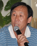 沈兰英 高级工程师