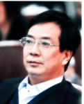 茹红强 教授
