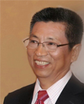 戴红军 教授级高工