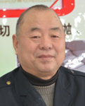 王虎山 高级工程师