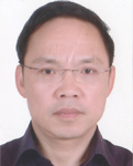 王惠民 高级工程师