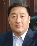 吕镇山 高级工程师