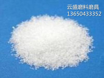 厂家直销白刚玉 白色金刚砂 320# 喷砂抛光用 质量保证 广东供货 混批