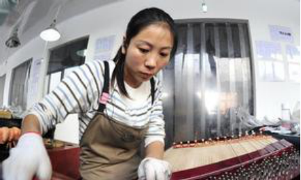 谁把中国制造困在“作坊”里？