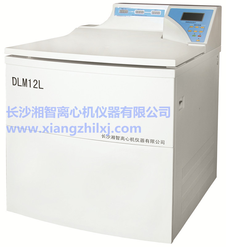 微粉提取专用离心机DLM12L