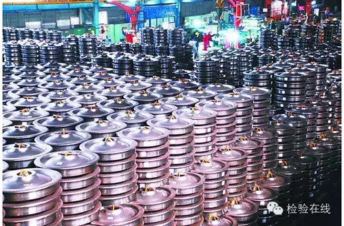 挑战速度：各国争先研制高性能车轮材料