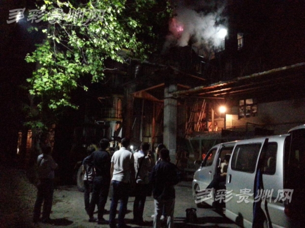 贵阳一磨料厂环境违法或将被立案查处