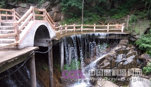 协会网站携手西峡泰祥挺进银树沟欢乐游