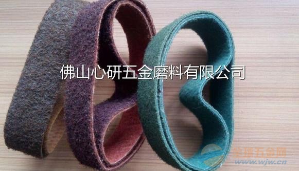 3M优质砂带尼龙砂带，拉丝砂带，不锈钢拉丝专用尼龙带
