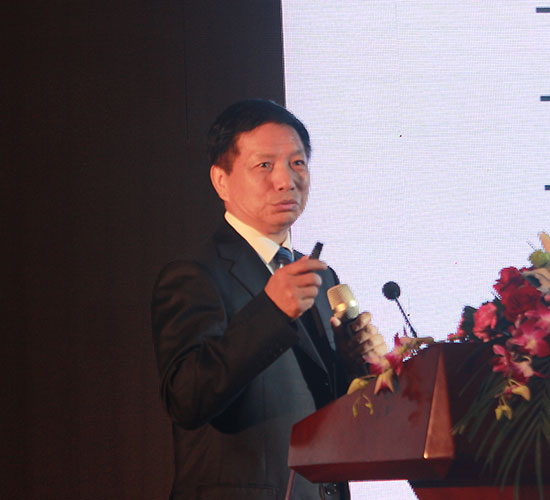 发改委孔泾源：制造业面临转型压力 消费转型升级是必然