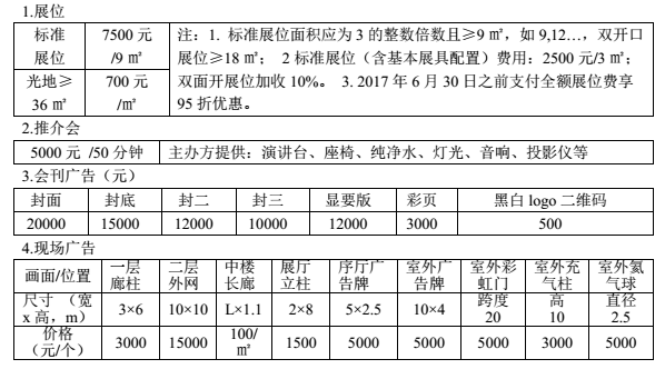 第四届中国（郑州）三磨展开始报名啦！！！