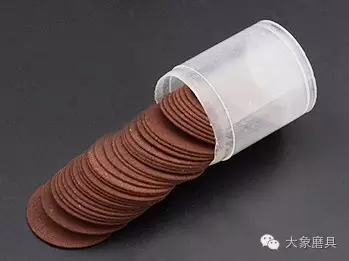 金象超薄片画风突变，砂轮价格恶战何时休止？
