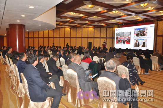 “新产品新技术新工艺”交流会在青岛成功举办