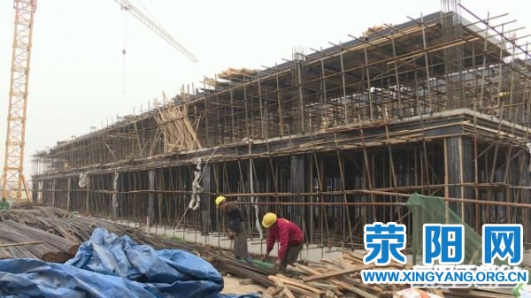 郑州金磊树脂有限公司树脂砂轮生产线建设项目年底建成投产