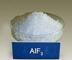 工业级无水氟化铝 氟化铝 干法氟化铝  无水氟化铝 工业级 1吨起订