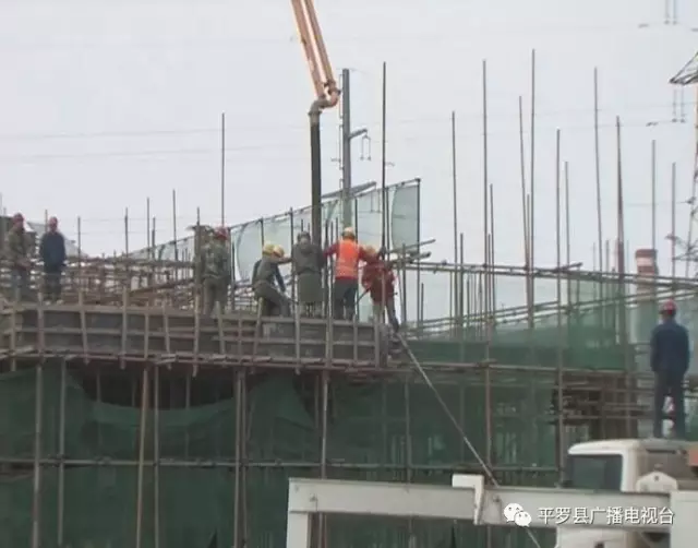 滨河碳化硅循环经济发展及碳化硅制品深加工项目一期工程进展顺利