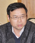 范豫庆 高级工程师