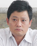 刘民强 高级工程师