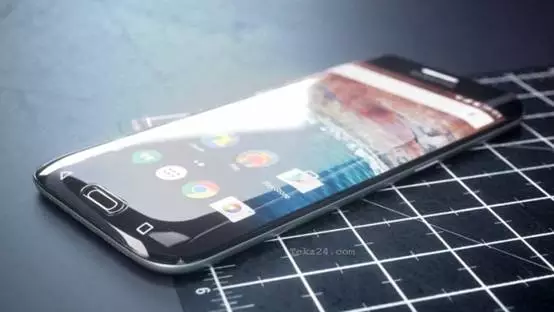 柔性屏全面屏趋势下 手机3D玻璃盖板或将普及