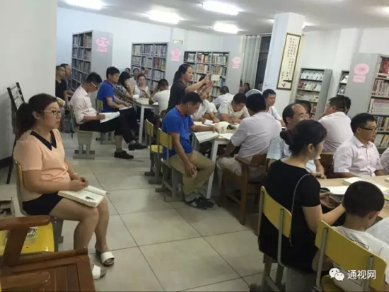 玉立砂带集团荣获全国民营企业文化建设先进单位