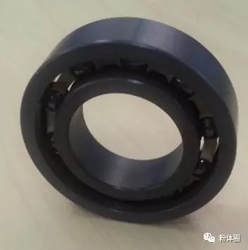聚焦10亿大市场风力发电用氮化硅陶瓷轴承