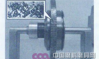 细粒度钎焊金刚石砂轮磨削花岗石的磨削力特征分析