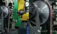 涂附磨具里的璀璨明星：堆积磨料砂带