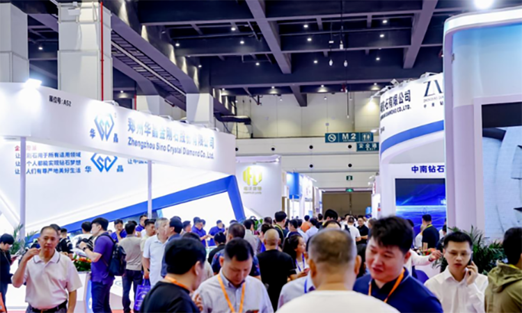新产品、新技术、新领域 超硬材料行业创新变革