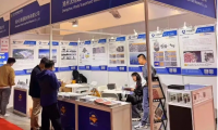 郑州沃德超硬材料公司亮相第十九届中国国际机床展览会（CIMT2025）——携创新产品助力智能制造与精密加工