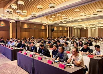2025年春季全国磨料磨具行业信息交流会盛大召开