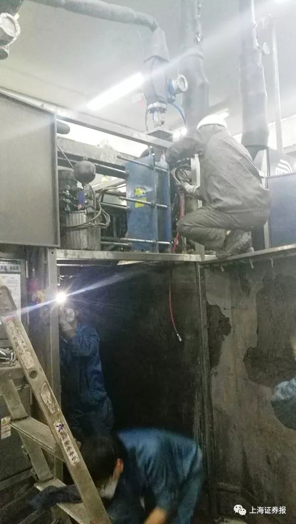 光伏新一轮洗牌 保利协鑫硅片全部实现金刚线切割