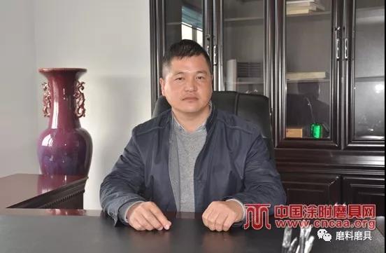 亿中耐材：做精品磨料 不做行业过路人