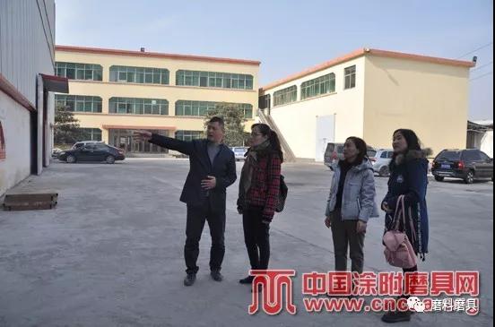 亿中耐材：做精品磨料 不做行业过路人