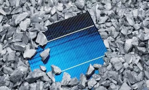 目标1100亿 云南启动50多万吨多晶硅项目建设