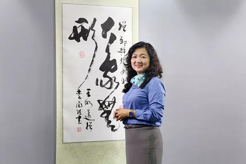 大象磨具：革故鼎新图破壁