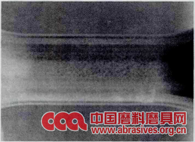 关于钛合金磨削烧伤的防预