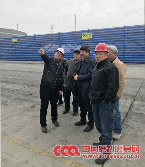 协会一行实地调研甘肃三和鼎盛碳材料科技有限公司副本.jpg