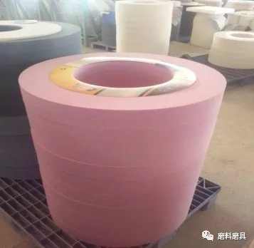 双立磨具合伙人刘方贵：中国高档磨具磨削已经启航