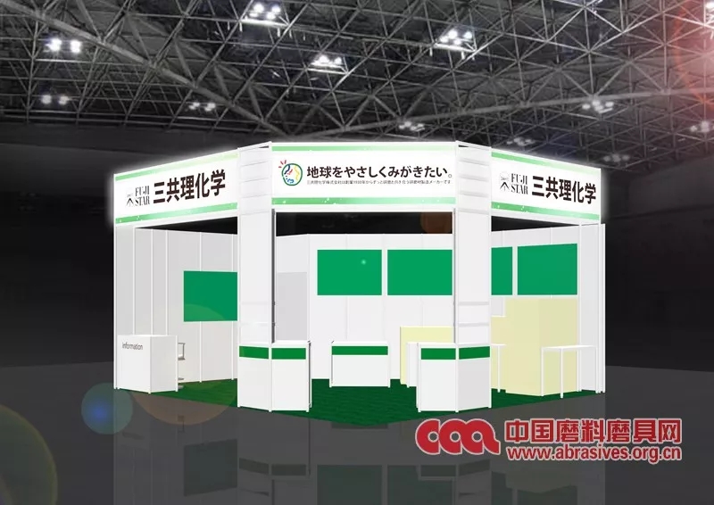 三共理化学邀您参加日本东京机械要素技术展