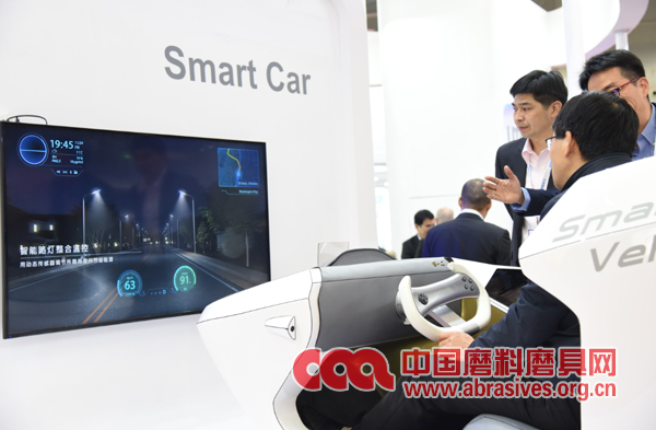 Auto Tech2019 中国国际汽车技术展将在江城武汉举办