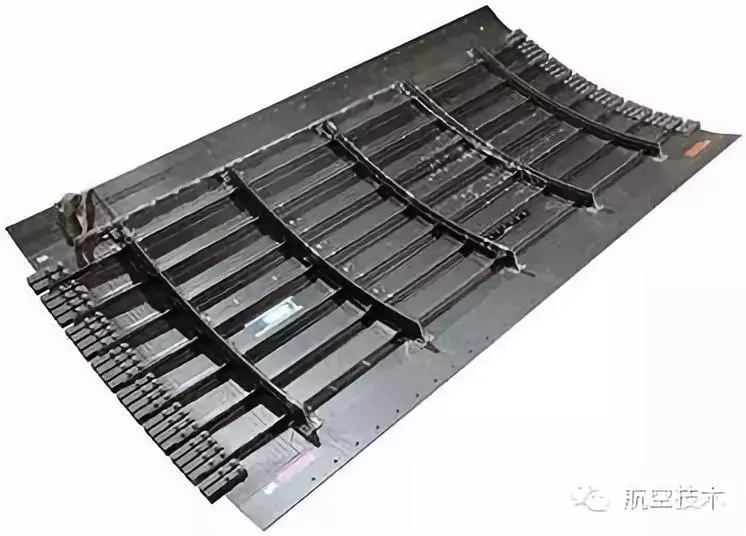航空制造材料技术将迎重大变革
