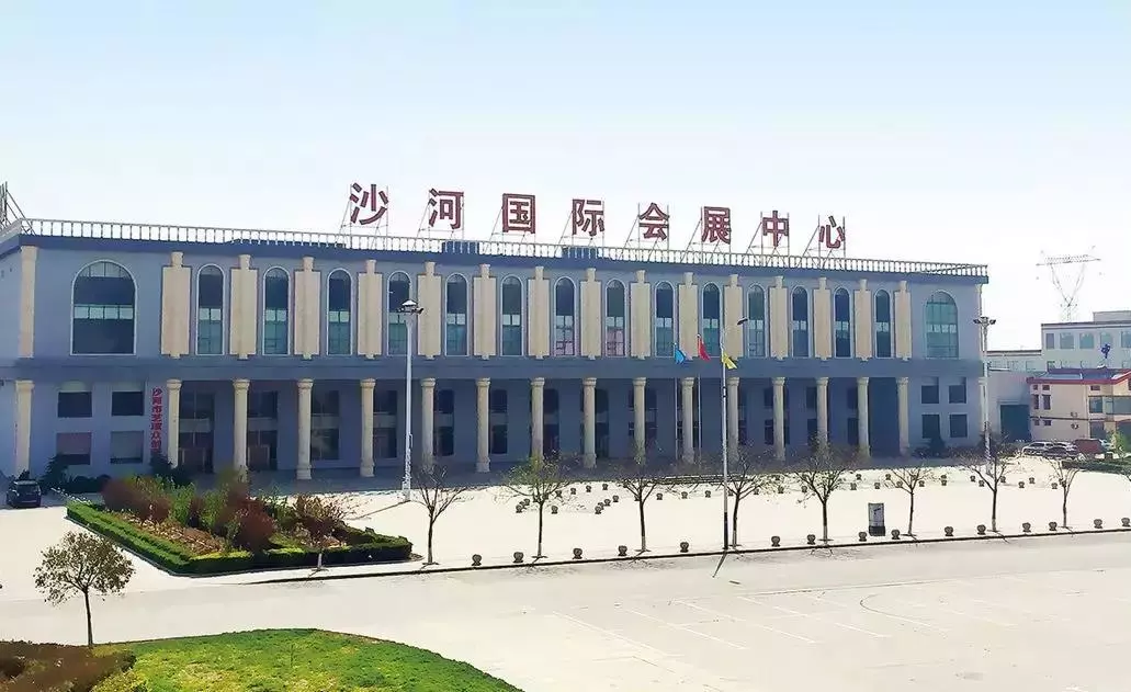 第七届中国沙河玻璃交易博览会亮点抢先看