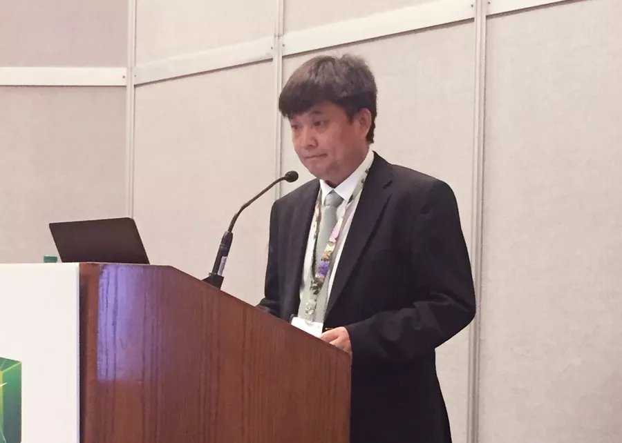 中国机床工具工业协会在IMTS2018现场举办新闻发布会
