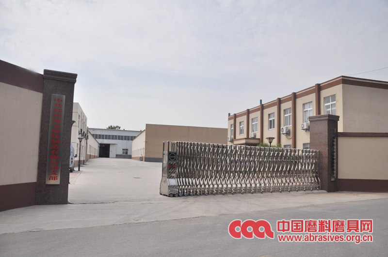 德力砂轮：执著研发 深耕陶瓷砂轮领域