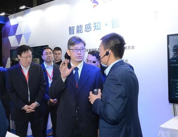 2018航天先进制造技术国际研讨上海召开