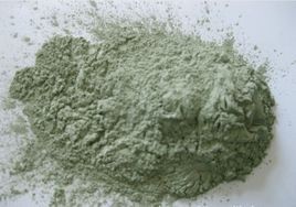 林发磨料磨具直供绿碳化硅微粉 研磨粉 绿碳化硅微粉 研磨粉 GC  微粉 24目-W1.5 起订量不限