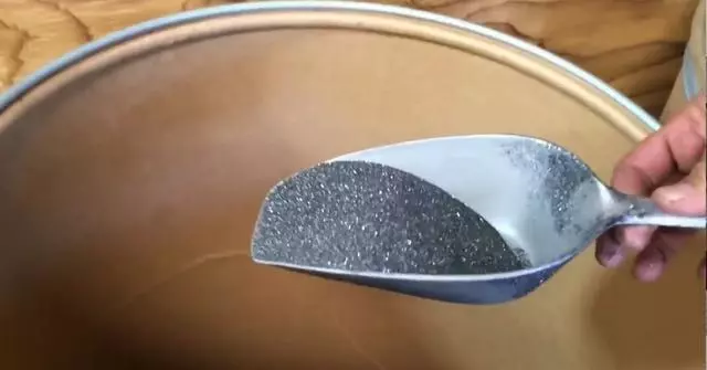 这个汽车进气岐管打磨抛光技术，神奇！