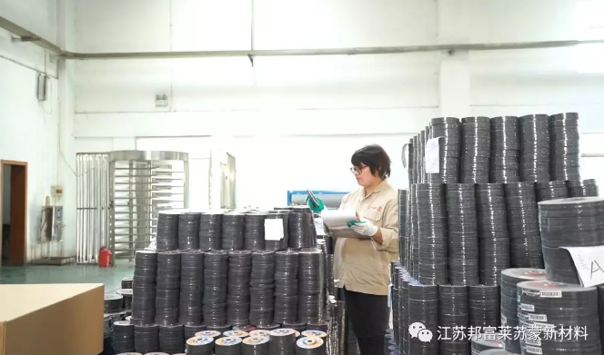 邦富莱苏蒙：提升产品质量  打造世界品牌