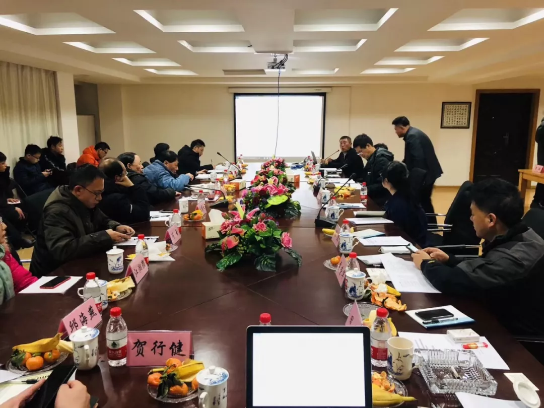 国家科技重大专项“精密刀具五轴磨削柔性制造单元的研制与示范应用”课题启动会在大连成功举办
