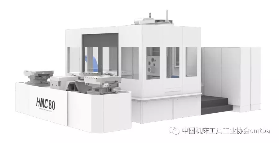  CIMT2019五大看点